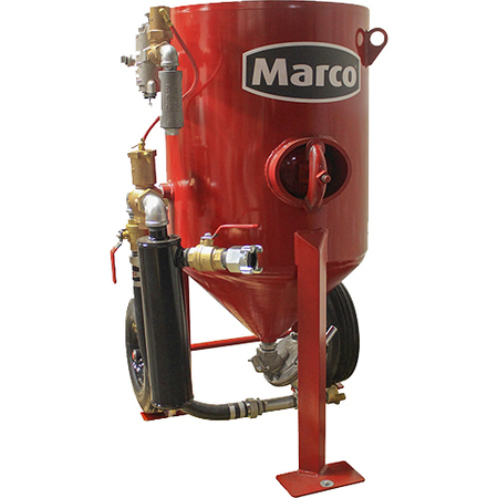 MARCO 6.0 Cu. Ft. C-Series Blast Pot 1006008PKA